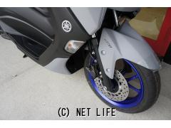 ヤマハ NMAX155