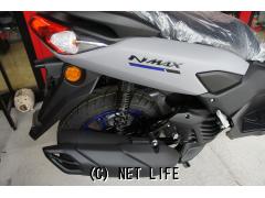 ヤマハ NMAX155