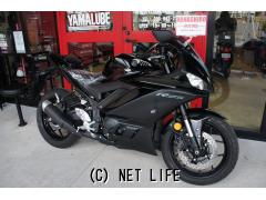 ヤマハ YZF-R25 250 中古車 (支払総額価格/税込) (店頭在庫有)・ブラック・250cc・株式会社  花城モータース・7,385km・保証付・3ヶ月・3000km | 沖縄のバイク情報 - クロスバイク