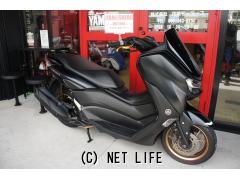 ヤマハ NMAX125 | 沖縄のバイク情報 - クロスバイク