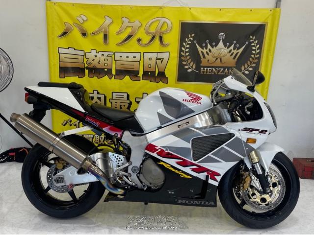 ホンダ VTR1000・2011(H23)初度登録(届出)年・白・1000cc・バイクR・24,093km | 沖縄のバイク情報 - クロスバイク