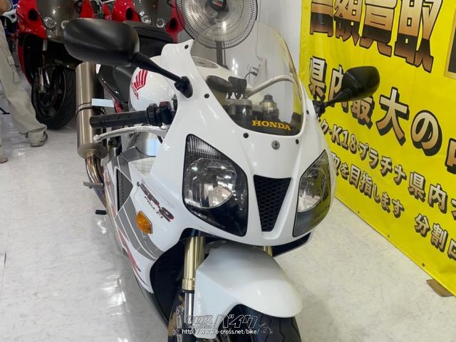 ホンダ VTR1000・2011(H23)初度登録(届出)年・白・1000cc・バイクR・24,093km | 沖縄のバイク情報 - クロスバイク