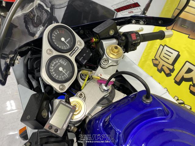 s まとめ スズキ GSX-R1100・1100cc・バイクR・18,723km | 沖縄のバイク