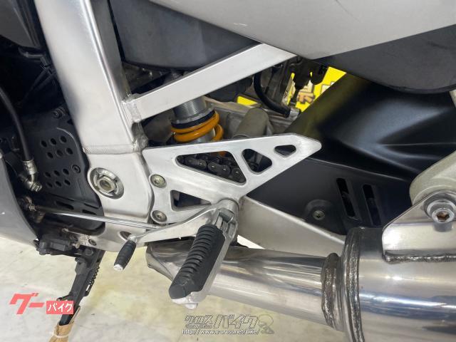 スズキ GSX-R1100・1100cc・バイクR・18,723km | 沖縄のバイク