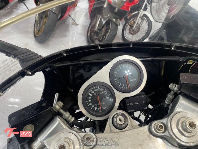 スズキ GSX-R1100・1100cc・バイクR・18,723km | 沖縄のバイク情報 