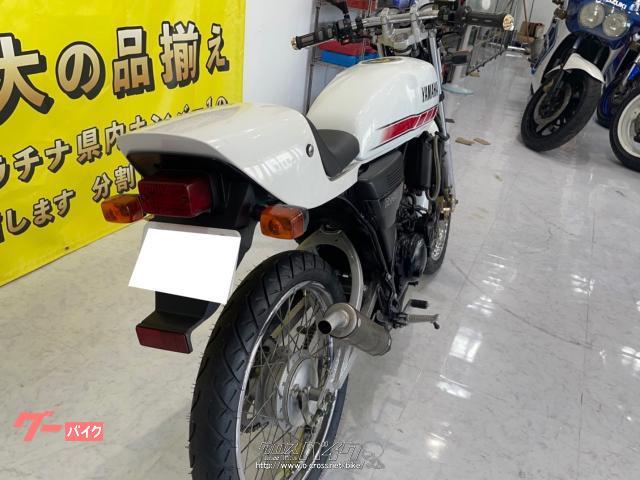 ヤマハ RZ50・50cc・バイクR・1,450km | 沖縄のバイク情報 - クロスバイク