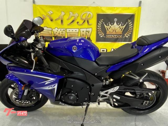 ヤマハ YZF-R1・1000cc・バイクR・18,666km | 沖縄のバイク情報 - クロスバイク