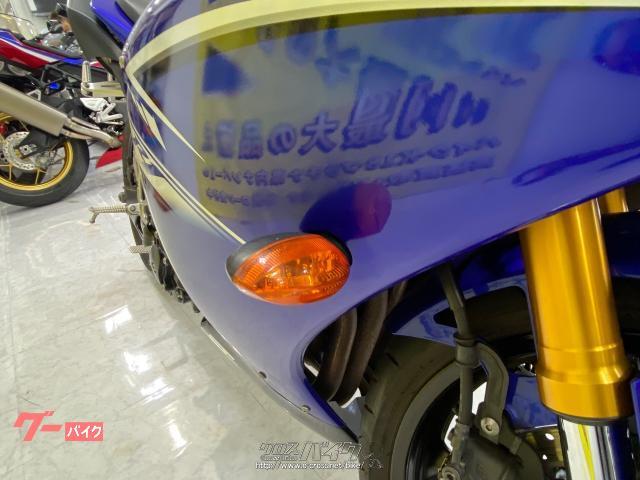 ヤマハ YZF-R1・1000cc・バイクR・18,666km | 沖縄のバイク情報 