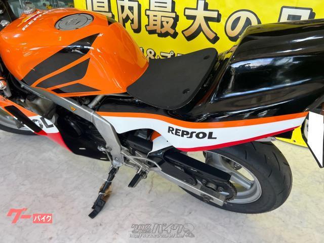 ホンダ NSR50・50cc・バイクR・23,652km | 沖縄のバイク情報 - クロス