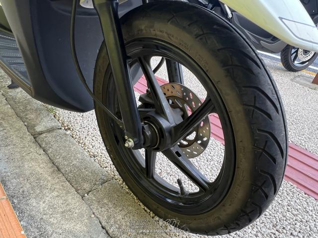 スズキ アドレス110