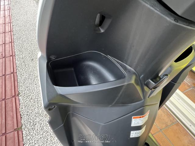 スズキ アドレス110