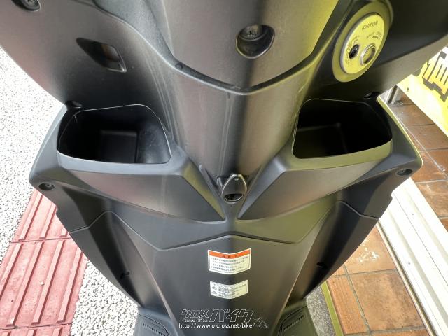 スズキ アドレス110