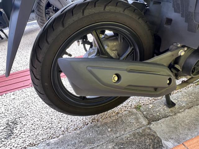 スズキ アドレス110