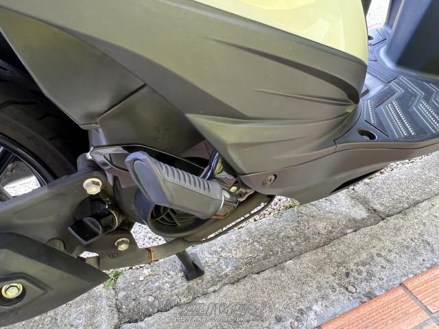 スズキ アドレス110