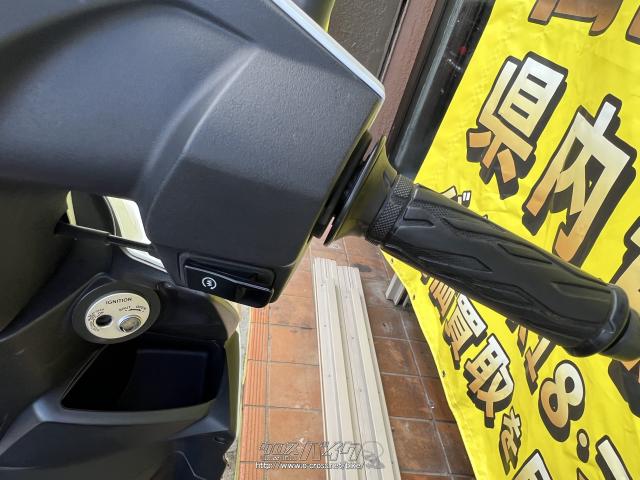 スズキ アドレス110