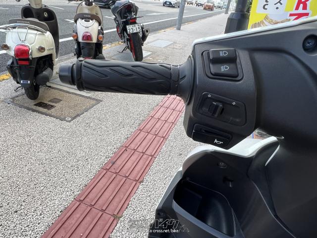 スズキ アドレス110