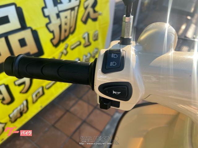 ホンダ スーパーカブ