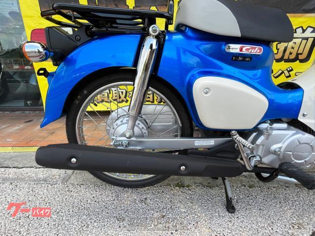 ホンダ スーパーカブ 50・50cc・バイクR・1km | 沖縄のバイク情報 