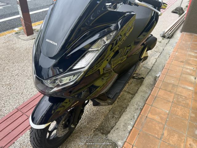 ホンダ PCX125 05型・125cc・バイクR・8,002km | 沖縄のバイク情報 