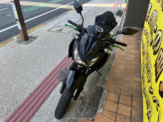カワサキ Z250