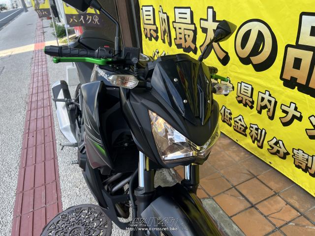 カワサキ Z250