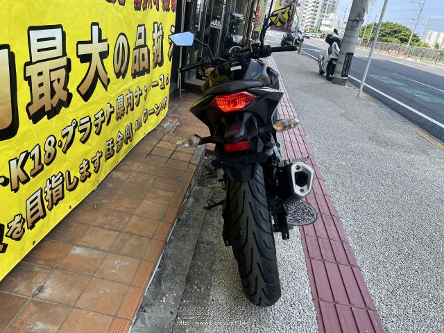 カワサキ Z250