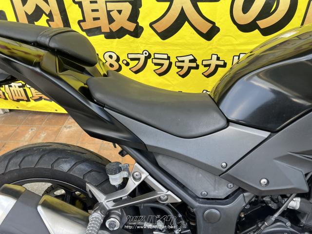 カワサキ Z250