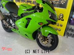 カワサキ ニンジャ ZX-12R・II・1200cc・バイクR・31,915km | 沖縄の 