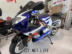 スズキ GSX-R1000
