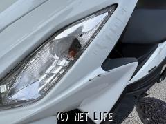 スズキ アドレス110