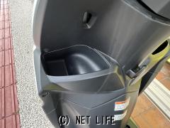 スズキ アドレス110