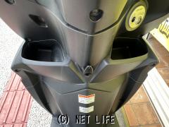 スズキ アドレス110