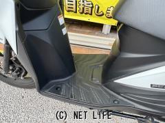 スズキ アドレス110