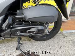 スズキ アドレス110