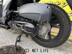 スズキ アドレス110