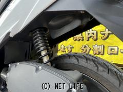 スズキ アドレス110