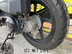 スズキ アドレス110