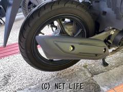 スズキ アドレス110