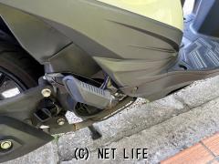 スズキ アドレス110