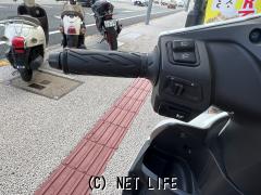 スズキ アドレス110