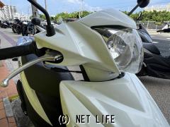 スズキ アドレス110