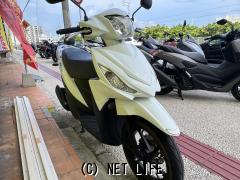 スズキ アドレス110