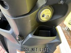 スズキ アドレス110