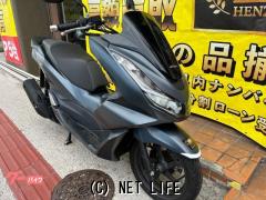 ホンダ PCX125