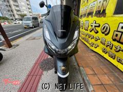ホンダ PCX125
