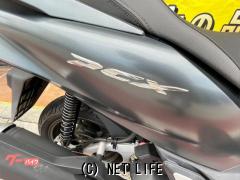 ホンダ PCX125