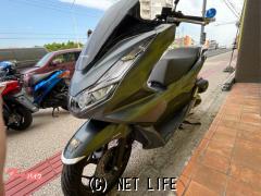 ホンダ PCX125