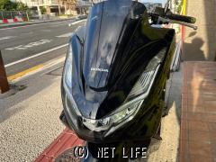 ホンダ PCX125