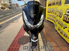 ホンダ PCX125