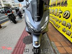 ホンダ PCX125